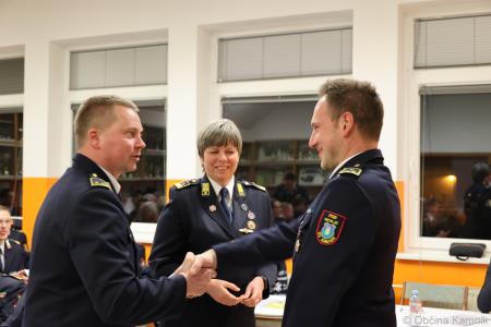 Redni letni občni zbor Prostovoljnega gasilskega društva Nevlje (41)